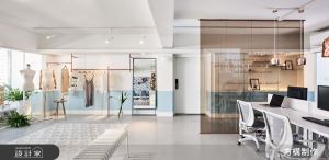 老屋進化提案！簡約元素混搭淨透亮的空間活力_視覺圖