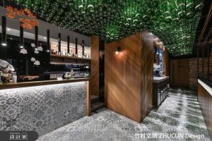 「食上」好空間！米其林餐廳主廚家族的義法餐酒館！_視覺圖