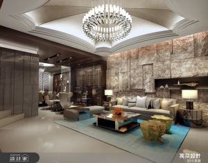 度假不用到峇里島！SPA 泳池、精品酒窖，我家就是夢幻 Villa_視覺圖