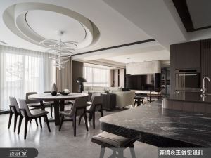 超越百坪再延伸！乘著遼闊海景吟一首東方之詩_視覺圖