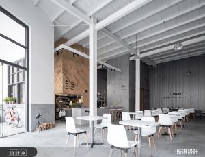 早晨，來餵飽網美的胃！媲美國外咖啡廳的清新早午餐店_視覺圖