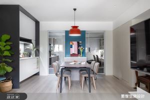 老屋全新翻轉！亮出最自然的北歐風生活_視覺圖