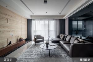 異材質建構雅致大宅！創造你的生活好品味_視覺圖