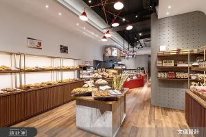 準備好了嗎？暖感現代風烘焙坊準備滿足你的心靈味蕾！_視覺圖