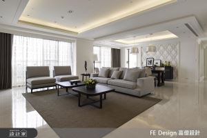 捨棄雕飾，反而脫俗！坐擁佛系大宅的悠然河景_視覺圖