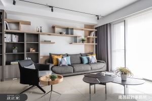 連睡覺都要黏 TT！現代收納宅帶你看訓練師與愛貓的相處之道_視覺圖