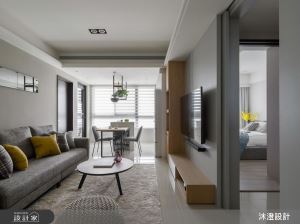 打造溫馨每一刻！輕巧無限的北歐風雅居_視覺圖