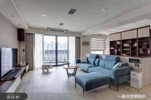 洞洞板、幾何磚流行建材聰明用！高收納簡約宅大展層次美_視覺圖