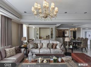 款待美學再進化！細緻古典風X簡約現代的精采獻藝_視覺圖