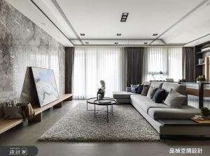 優質好設計！舒適滿分的自然人文雅居_視覺圖