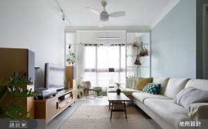 綠植栽、北歐風清新組合！給你自在無壓的美感生活_視覺圖