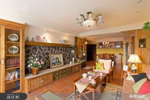 日式小陽台 X 鄉村風景致！打造忙碌生活裡的放鬆日常_視覺圖