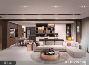 為你訂製的精緻奢華！我家也有明星級臥房_視覺圖