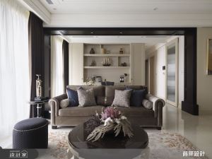 古典與時尚的夢幻相遇！重現紐約曼哈頓時髦風華_視覺圖