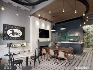 今夏吹起一陣海洋美式風！看見城市裡的咖啡小莊園_視覺圖