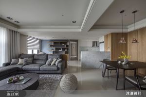 愛上新居容貌！為你打造現代風大宅的好視野_視覺圖