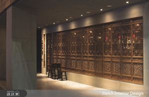 燃燒文青老靈魂！假扮龍門客棧的時髦小酒館_視覺圖