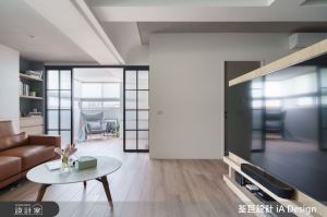 舒壓不用往外跑！日式無印陽光秘境，讓放假在家變成一種享受_視覺圖