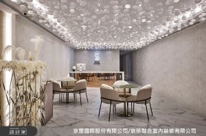 你的美麗，不容忽視！在城市中探尋百坪老屋的時尚豪宅新定位_視覺圖