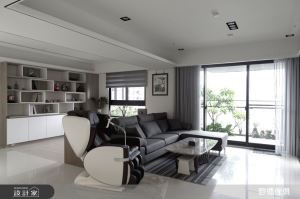 系統傢俱貫徹醫護師的生活理念！健康無毒、大量收納同時到位_視覺圖