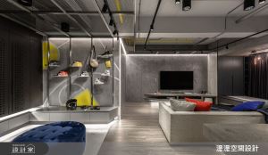 這就是我的態度！一起在街頭潮宅SWAG午覺_視覺圖