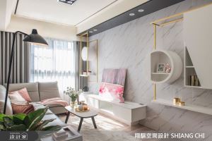 讓你的退休生活好好過！減齡樂活宅愈住愈年輕_視覺圖