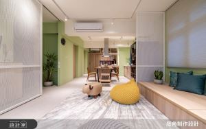 複製海外的旅行記憶！在家中打造綠意小花園_視覺圖