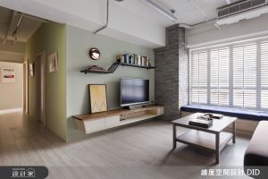 展示生活品味！用家具與風格改造你的中古屋_視覺圖