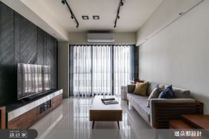 育兒、孝親都為你設想！清爽 37 坪輕工業現代宅，陪你前往未來的每一站！_視覺圖