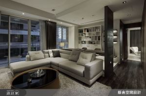 爸媽，後半輩子換我照顧你！零距離、零障礙的 28.5 坪質感孝親宅_視覺圖