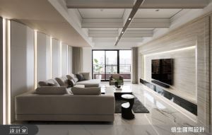 融入光的多元表情 形塑律動感北歐風情_視覺圖