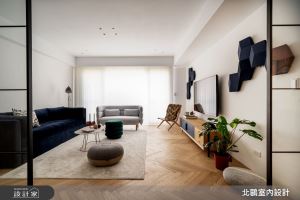 北歐風的預算折衷美學！善用家具擺設、輕裝修的親子生活_視覺圖