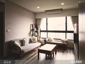 新居的懷舊好滋味！復古家具打造文青系雅宅_視覺圖