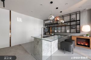 設計師的靈感儲思地！6 坪空間醞釀無限美學_視覺圖