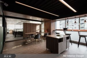 減壓辦公室！星巴克氛圍的律師事務所，讓人擁有好設計、好靈感_視覺圖