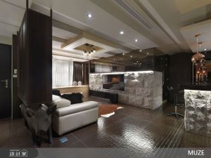 知性與奢華的總和！ 把家變成特級時尚精品_視覺圖