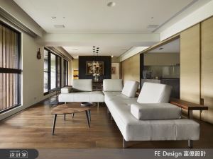 最小界線、最大視野！ 坐擁整個大自然的景觀宅_視覺圖