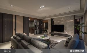 把溫泉飯店搬進家！坐擁頂級風呂的現代風景觀宅_視覺圖