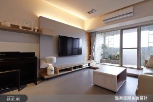 忠實客戶真心推薦！用系統家具完美改造中古屋_視覺圖