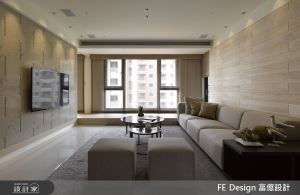 住進人文生活裡！看見現代風優質雅居的沉、靜、美_視覺圖