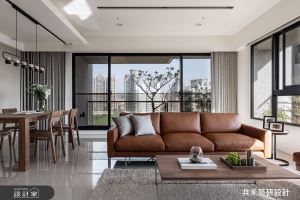 三面好採光+大空間視野！你夢想中的透明感景觀宅_視覺圖