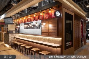 看見拉麵職人的堅持本色！體驗日式懷舊風情，在傳統屋台下一同幸福品麵_視覺圖