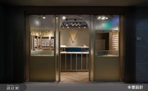 5坪大的時尚殿堂！歡迎來到女孩們的夢幻飾品店_視覺圖