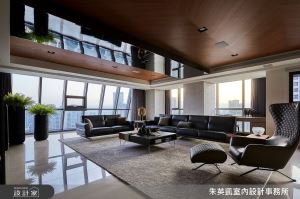 重啟一場度假旅程！都會風光與高端時尚品味 客製出風格旅店般新豪邸_視覺圖