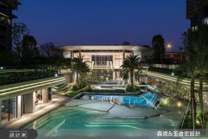 開啟無限想像的都會秘境，像珍珠般閃耀的創意設計_視覺圖