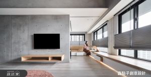 下班不再直奔飯店！簡約大臥榻療癒空姐屋主下機後的私生活_視覺圖