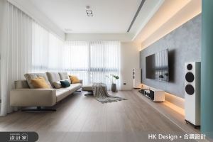 叢林花磚、Tiffany藍、通透玻璃！清新、輕盈的生活美學_視覺圖