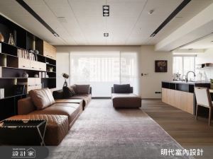 魔法衣櫃、貓咪同樂！現代風設計把大宅變為歡樂城堡_視覺圖