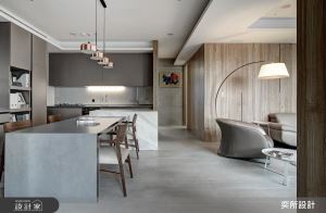 宅在家享受家庭劇院、個人湯屋！質感單身屋主的休閒風微豪宅_視覺圖