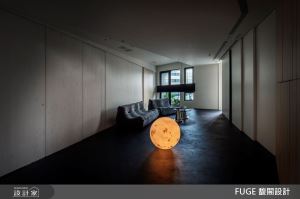 帶著你來場太空旅行！隱藏收納玩出親子宅的百變趣味_視覺圖